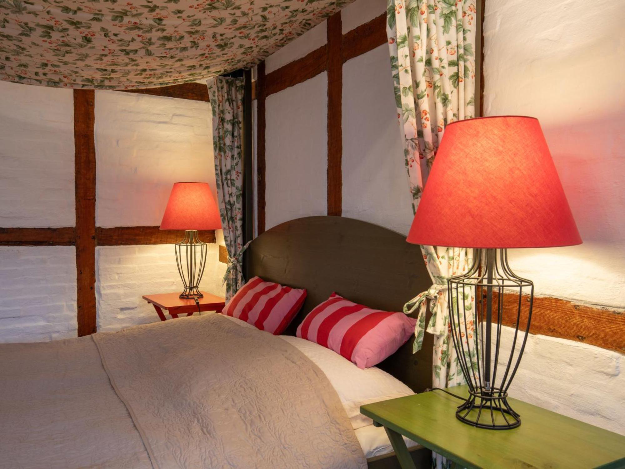Holiday Home Gut Hoerne-1 By Interhome Horne Εξωτερικό φωτογραφία