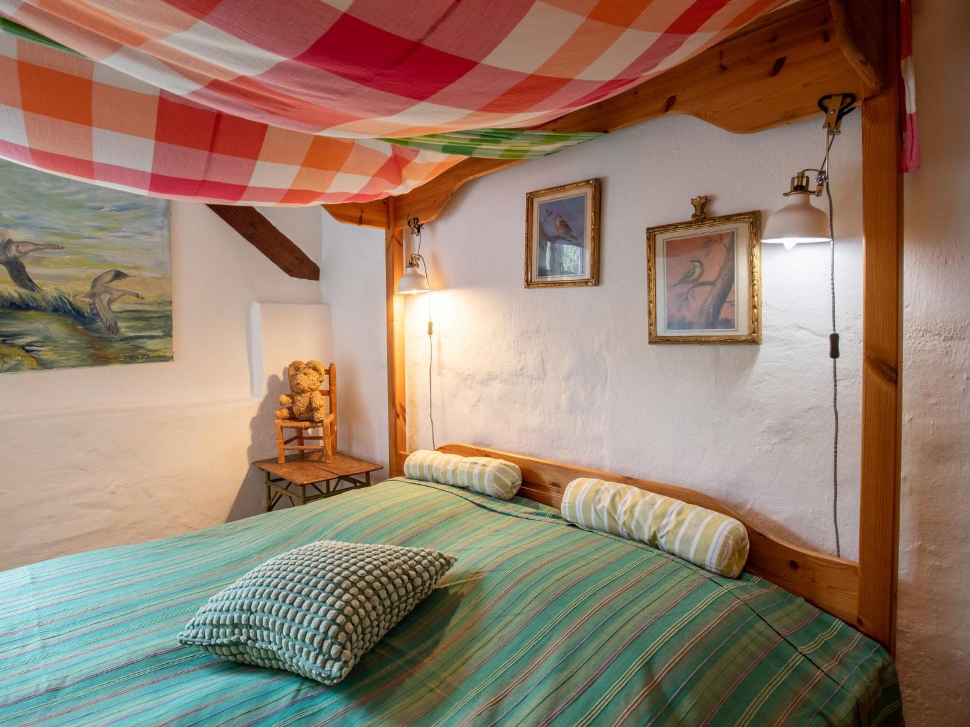 Holiday Home Gut Hoerne-1 By Interhome Horne Εξωτερικό φωτογραφία