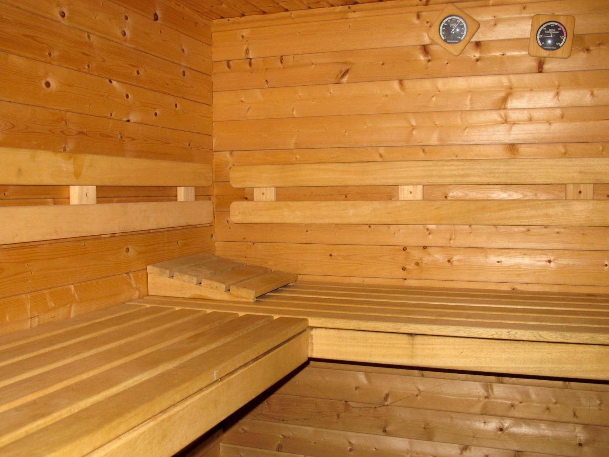 Holiday Home Gut Hoerne-1 By Interhome Horne Εξωτερικό φωτογραφία